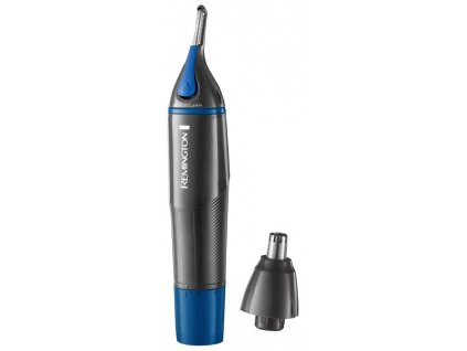 REMINGTON NE 3850 Nano Series - hygienický nosový a ušný zastrihávač