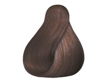 WELLA Professionals Koleston Perfect ME + 60ml - Tmavo blond cendre-hnedá 6-97