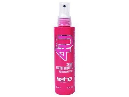 SO.CAP. For You Základná starostlivosť 4U - restruktuační sprej 150ml