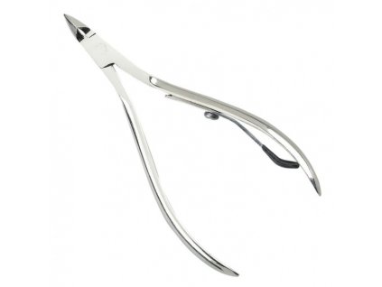 KIEPE Professional Nipper 106-6 - pedikérske kliešte na odstránenie kožičky - ostrie 6mm
