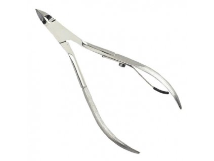 KIEPE Professional Nipper 185-7 - pedikérske kliešte na odstránenie kožičky - ostrie 7mm