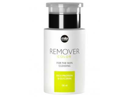 MILA Hair Cosmetics Color Remover 150ml - prípravok na odstránenie farby z kože