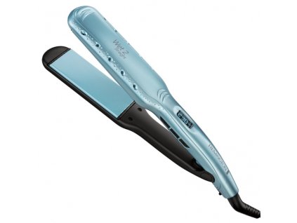 REMINGTON S7350 Wet 2 Straight - široká žehlička pre žehlenie vlhkých vlasov