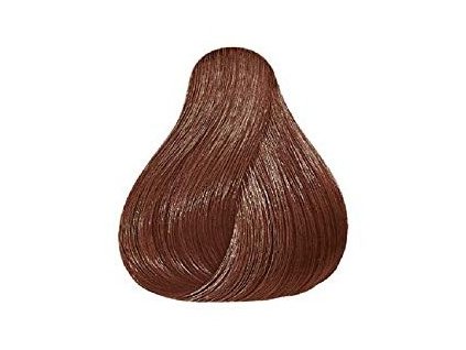 WELLA Professionals Koleston Perfect ME + 60ml - Intenzívna hnedá stredná blond 7-77