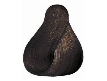 WELLA Professionals Koleston Perfect ME + 60ml - Svetlo hnedá popolavá 5-71