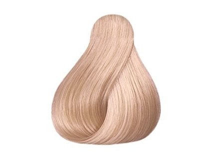 WELLA Professionals Koleston Perfect ME + 60ml - Veľmi svetlá blond plavá fialová 9-96