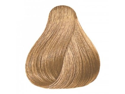WELLA Professionals Koleston Perfect ME + 60ml - Zlatá perlová svetlá blond 8-38