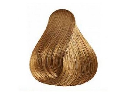 WELLA Professionals Koleston Perfect ME + 60ml - Zlatá popolavá stredná blond 7-31