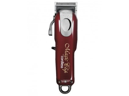 WAHL 08148-316H Magic Clip Cordless profi akumulátorový strihací strojček na vlasy