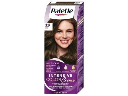 Palette Intensive Color Creme 4 5 pralinka, 50 ml