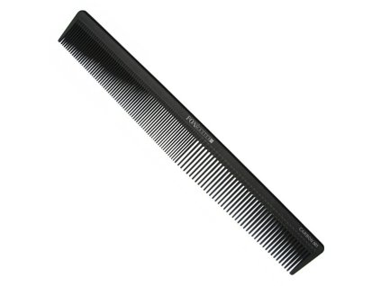 FOX Master Professional Carbon Comb 001 - karbónový hrebeň 220mm