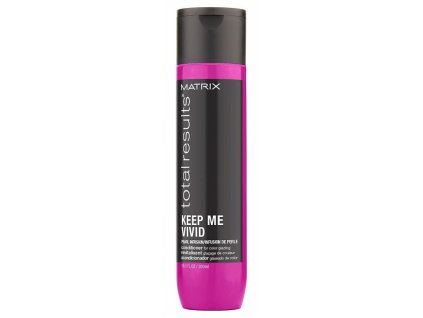 MATRIX Total Results Keep Me Vivid Conditioner 300ml - kondicionér pre farbené vlasy