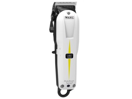 WAHL 3027253 Super Taper Cordless profi akumulátorový strihací strojček na vlasy