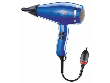 VALERA VA8601 RB Vanity Comfort Royal Blue - profi ionic fén 2000W