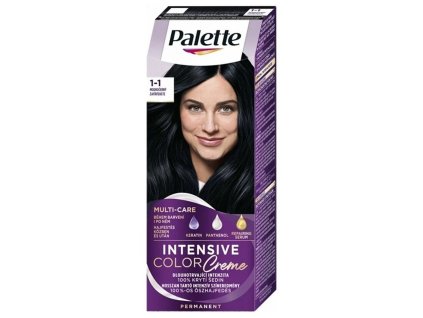Palette Intensive Color Creme 1 1