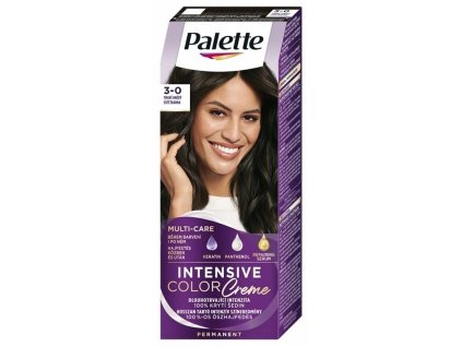 Palette Intensive Color Creme 3 0