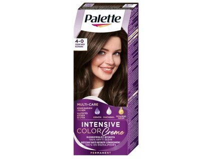Palette Intensive Color Creme 4 0