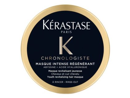 Kérastase Chronologiste Masque Intense Régénérant 75 ml