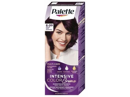 Palette Intensive Color Creme 6 99