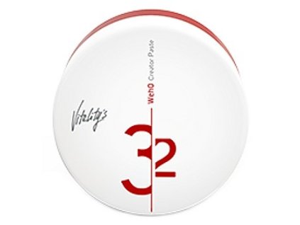 VITALITYS WeHo Creator Paste 75ml - jemne tužiaci pasta pre definíciu a objem vlasov