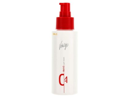 VITALITYS WeHo Light Tears 100ml - fluid s leskom pre hladké a lesklé účesy