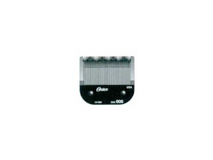 OSTER Hlavice 0,5mm Náhradný strihací nôž pre Oster 97-40 a 44 000 - 0,5mm