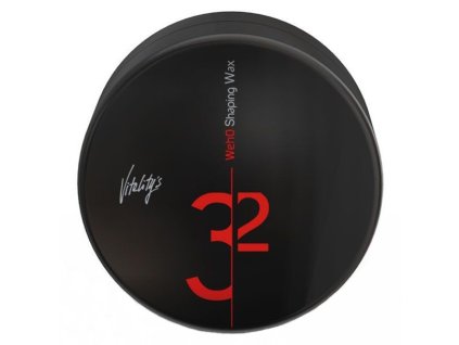 VITALITYS WeHo Shaping Wax 75ml - silno tužiaci vosk na vodnej báze, s leskom