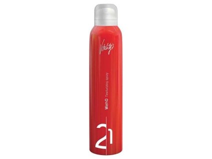 VITALITYS WeHo Texturizing Spray 200ml - sprej pre zväčšenie objemu a tvar