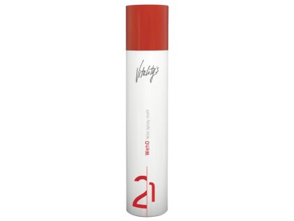 VITALITYS WeHo Wax Spray Matt 200ml - vosk v spreji pre rozstrapatené a rebelské účesy