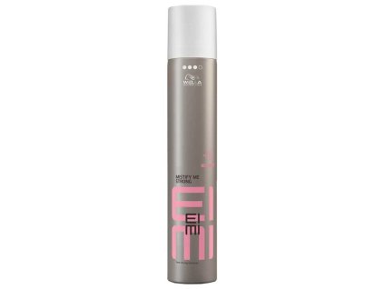 WELLA EIMI Mistify Me Strong 500ml - rýchloschnúci lak so silnou fixáciou