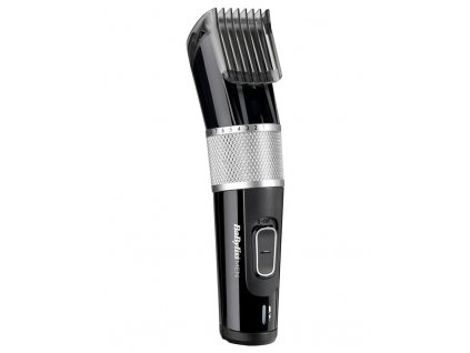 BABYLISS E973E Powerful Control - strihací strojček na vlasy a fúzy