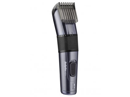 BABYLISS E976E Lasting Sharpness - strihací strojček na vlasy a fúzy