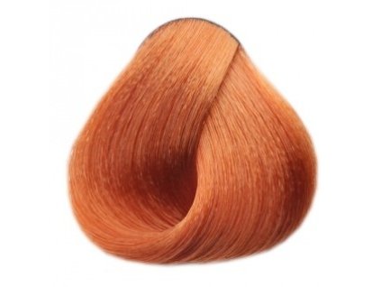 BLACK Sintesis Farba na vlasy 100ml - měděný světlý blond 8-4
