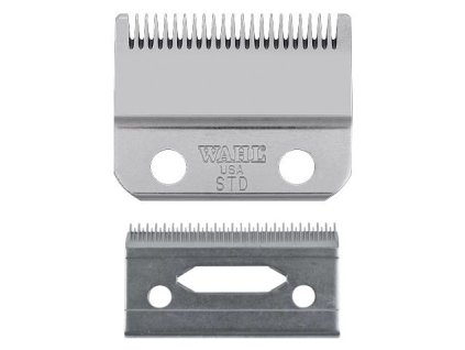 WAHL 02161-416 Náhradná hlavice ku strojčeku Magic Clip Cordless 0,8 - 2,5 mm