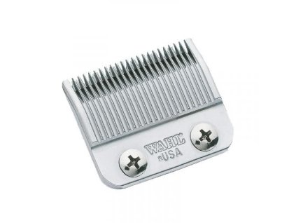 WAHL 01006-416 Náhradná celokovová strihacie hlavice 1,0 - 3,5 mm Taper Standard