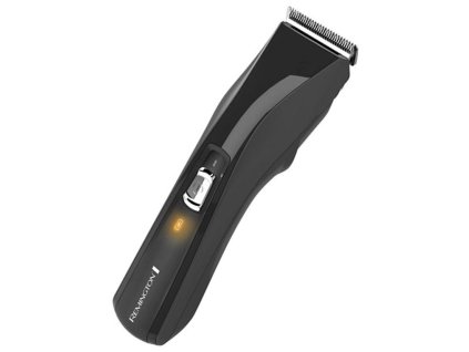 REMINGTON HC 5150 Alpha Hair Clipper Pre Power - zastrihávač na vlasy a fúzy