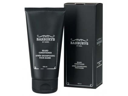BARBURYS Beard Conditioner 150ml - kondicionér pre hladké a hydratované fúzy