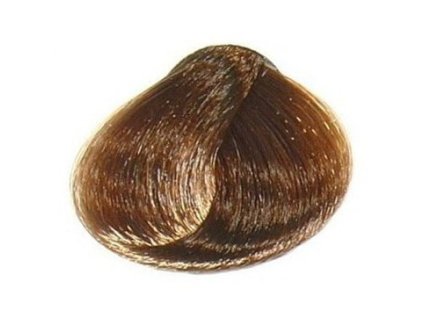 SELECTIVE Farby Oligomineral Cream Colorante farba na vlasy Svetlá hnedá zlatá 5-03