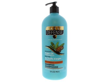 DAILY DEFENSE Argan Oil Shampoo 946ml - šampón na vlasy s arganovým olejom