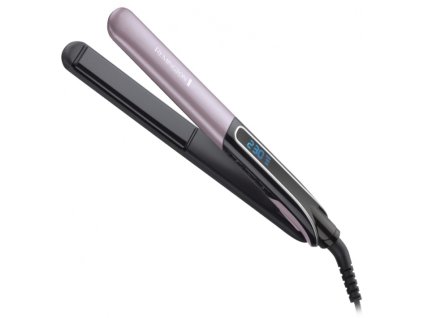 REMINGTON S 6700 Sleek And Curl Expert - žehlička pre žehlenie a natáčanie vlasov