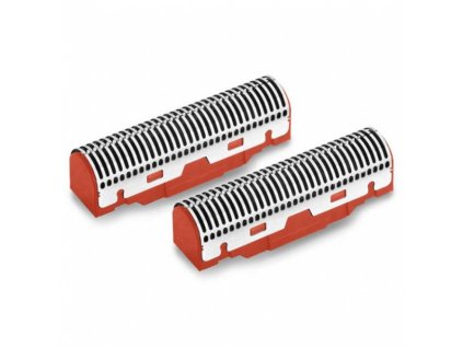 GAMMA PIÚ Replacement Blades - dva náhradné nože pre holiaci strojček Gamma + Zero a Uno