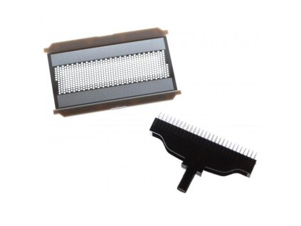 WAHL 3615-7000 Náhradná fólia a nôž pre holiaci strojček Wahl a Moser Mobile Shaver 3615