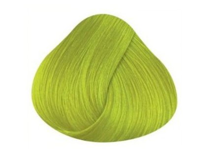 La Riché DIRECTIONS Fluorescent Lime 88ml - Polopermanentná farba na vlasy - limetková