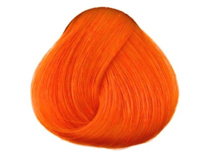 La Riché DIRECTIONS Fluorescent Orange 88ml - Polopermanentná farba - fluorescenčne oranžová