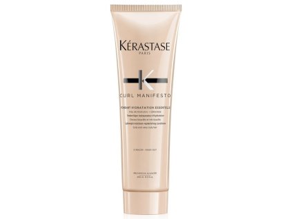 KÉRASTASE Curl Manifesto Fondant Hydratation 250ml - kondicionér pre vlnité a kučeravé vlasy
