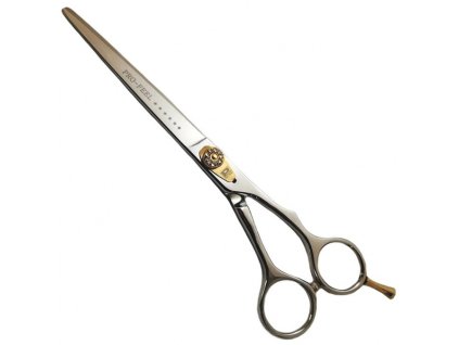 PRO FEEL JAPAN VQ-75 - Profesionálne extra dlhé nožnice na vlasy 7,5 '- 19cm