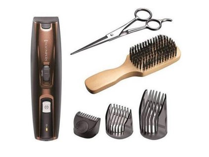 REMINGTON MB4046 Beard Kit - zastrihávač fúzov + príslušenstvo