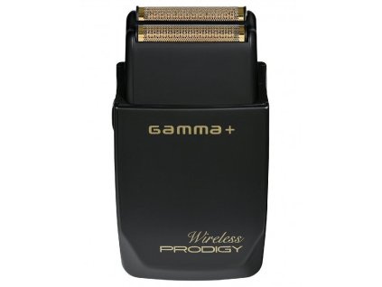GAMMA PIÚ Wireless PRODIGY - profesionálny 2 planžetový holiaci strojček