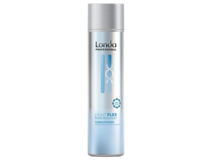 LONDA LightPLEX Bond Retention Conditioner 250ml - starostlivosť o chemicky ošetrené vlasy
