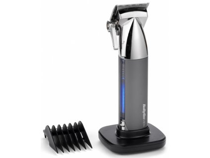 BABYLISS E996E Performance Definition Style - profesionálny strihací strojček na vlasy